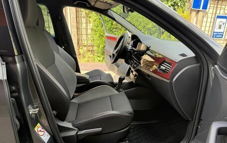 Volkswagen Polo VI (EU Market), 2021 год, 1 750 000 рублей, 6 фотография