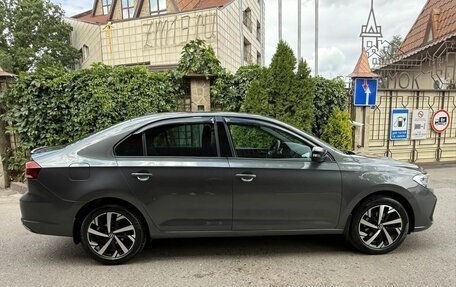 Volkswagen Polo VI (EU Market), 2021 год, 1 750 000 рублей, 7 фотография