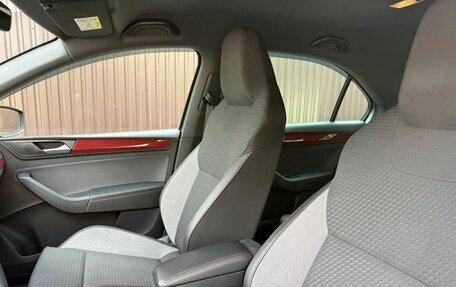 Volkswagen Polo VI (EU Market), 2021 год, 1 750 000 рублей, 9 фотография