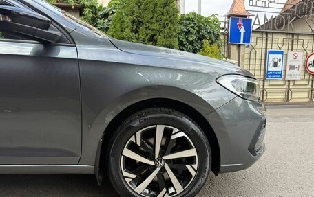 Volkswagen Polo VI (EU Market), 2021 год, 1 750 000 рублей, 14 фотография