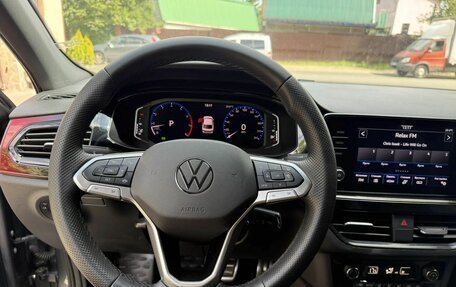 Volkswagen Polo VI (EU Market), 2021 год, 1 750 000 рублей, 15 фотография