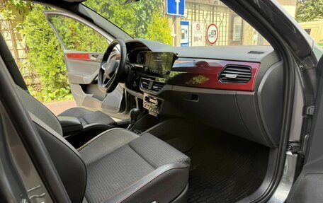 Volkswagen Polo VI (EU Market), 2021 год, 1 750 000 рублей, 19 фотография