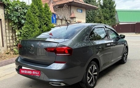 Volkswagen Polo VI (EU Market), 2021 год, 1 750 000 рублей, 18 фотография