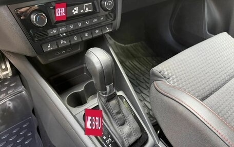 Volkswagen Polo VI (EU Market), 2021 год, 1 750 000 рублей, 20 фотография