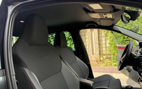 Volkswagen Polo VI (EU Market), 2021 год, 1 750 000 рублей, 30 фотография