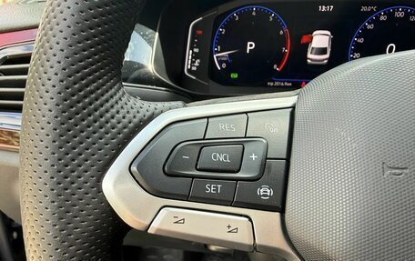 Volkswagen Polo VI (EU Market), 2021 год, 1 750 000 рублей, 34 фотография