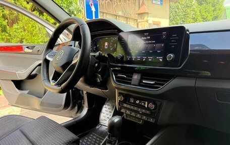Volkswagen Polo VI (EU Market), 2021 год, 1 750 000 рублей, 22 фотография
