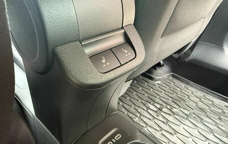 Volkswagen Polo VI (EU Market), 2021 год, 1 750 000 рублей, 29 фотография
