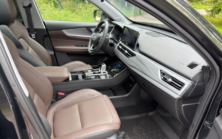 Chery Tiggo 8 Pro, 2022 год, 1 650 000 рублей, 10 фотография