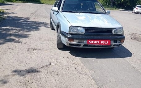 Volkswagen Vento, 1997 год, 90 000 рублей, 2 фотография