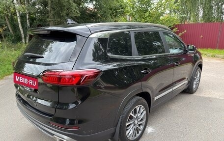 Chery Tiggo 8 Pro, 2022 год, 1 650 000 рублей, 4 фотография