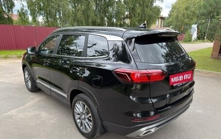 Chery Tiggo 8 Pro, 2022 год, 1 650 000 рублей, 7 фотография