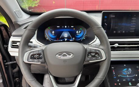 Chery Tiggo 8 Pro, 2022 год, 1 650 000 рублей, 17 фотография