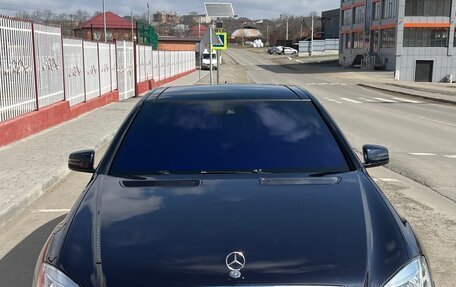 Mercedes-Benz S-Класс, 2010 год, 1 850 000 рублей, 2 фотография
