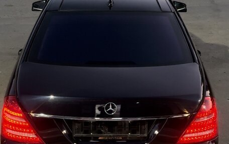 Mercedes-Benz S-Класс, 2010 год, 1 850 000 рублей, 14 фотография