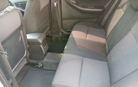 Toyota Allex i рестайлинг, 2003 год, 619 999 рублей, 8 фотография