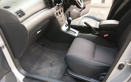 Toyota Allex i рестайлинг, 2003 год, 619 999 рублей, 18 фотография