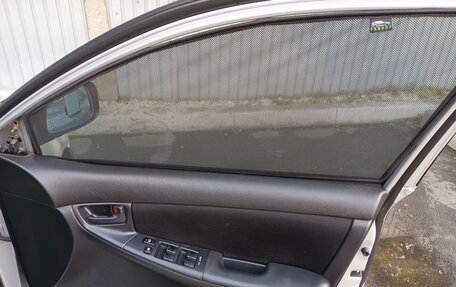 Toyota Allex i рестайлинг, 2003 год, 619 999 рублей, 17 фотография