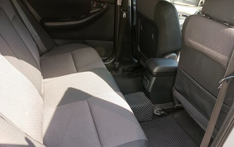 Toyota Allex i рестайлинг, 2003 год, 619 999 рублей, 10 фотография