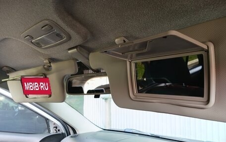 Toyota Allex i рестайлинг, 2003 год, 619 999 рублей, 15 фотография