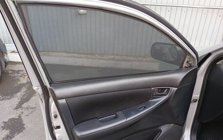 Toyota Allex i рестайлинг, 2003 год, 619 999 рублей, 19 фотография