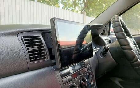 Toyota Allex i рестайлинг, 2003 год, 619 999 рублей, 22 фотография