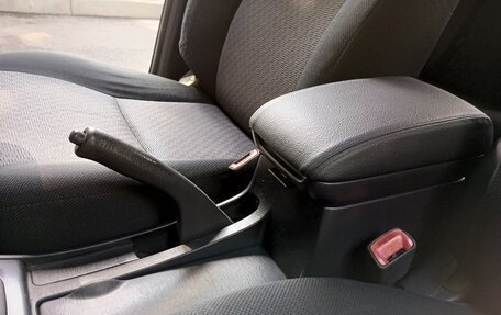 Toyota Allex i рестайлинг, 2003 год, 619 999 рублей, 20 фотография