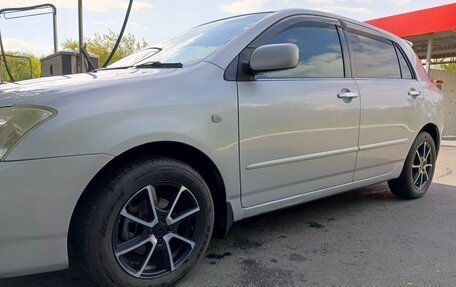 Toyota Allex i рестайлинг, 2003 год, 619 999 рублей, 23 фотография