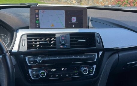 BMW 3 серия, 2018 год, 2 900 000 рублей, 8 фотография