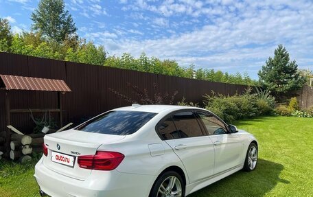 BMW 3 серия, 2018 год, 2 900 000 рублей, 5 фотография