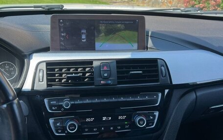 BMW 3 серия, 2018 год, 2 900 000 рублей, 9 фотография