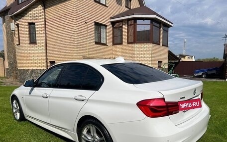 BMW 3 серия, 2018 год, 2 900 000 рублей, 7 фотография