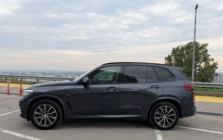 BMW X5, 2019 год, 5 250 000 рублей, 6 фотография