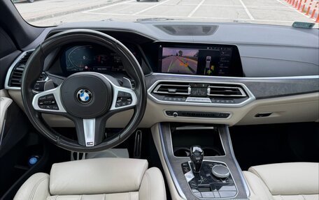 BMW X5, 2019 год, 5 250 000 рублей, 12 фотография