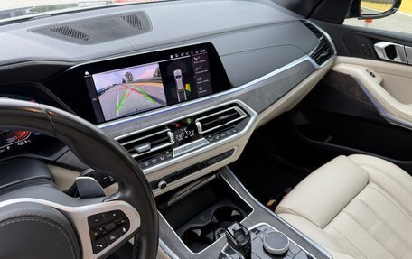 BMW X5, 2019 год, 5 250 000 рублей, 13 фотография