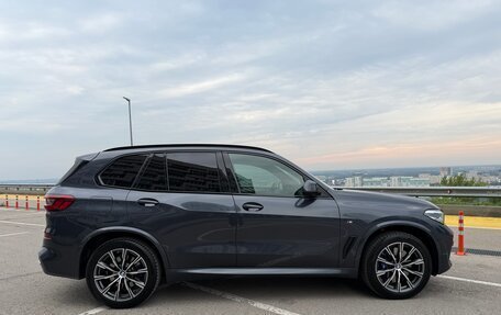 BMW X5, 2019 год, 5 250 000 рублей, 10 фотография