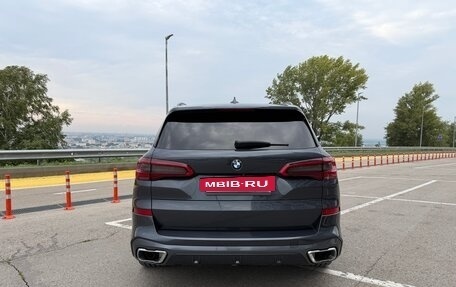 BMW X5, 2019 год, 5 250 000 рублей, 7 фотография
