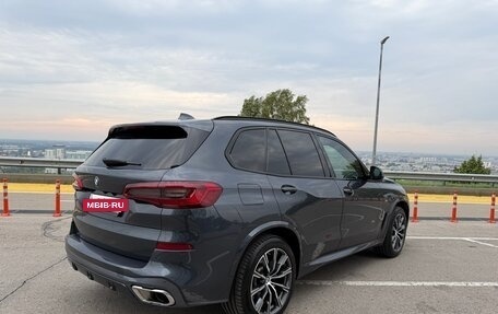 BMW X5, 2019 год, 5 250 000 рублей, 9 фотография