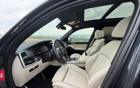 BMW X5, 2019 год, 5 250 000 рублей, 15 фотография