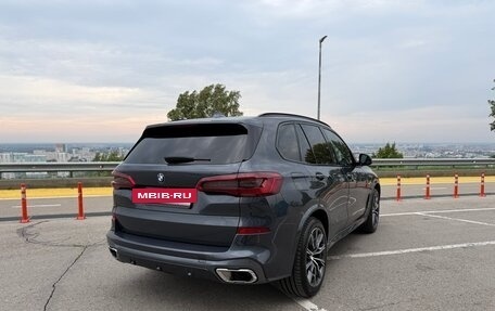 BMW X5, 2019 год, 5 250 000 рублей, 8 фотография
