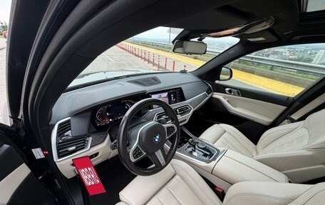 BMW X5, 2019 год, 5 250 000 рублей, 14 фотография