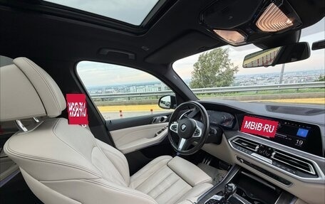 BMW X5, 2019 год, 5 250 000 рублей, 16 фотография