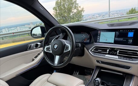 BMW X5, 2019 год, 5 250 000 рублей, 21 фотография