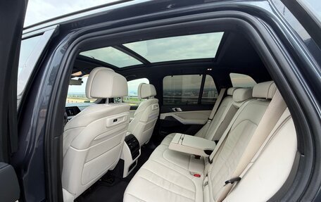 BMW X5, 2019 год, 5 250 000 рублей, 23 фотография