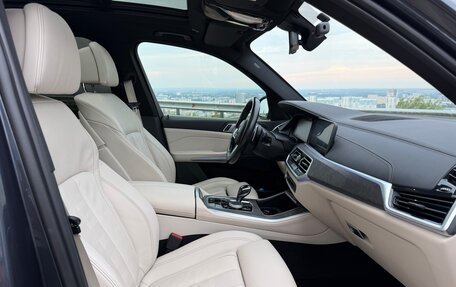BMW X5, 2019 год, 5 250 000 рублей, 17 фотография