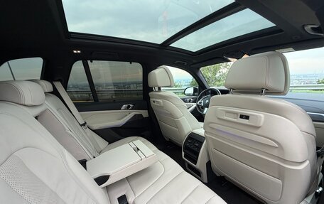 BMW X5, 2019 год, 5 250 000 рублей, 19 фотография
