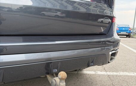 BMW X5, 2019 год, 5 250 000 рублей, 29 фотография
