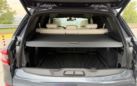 BMW X5, 2019 год, 5 250 000 рублей, 28 фотография