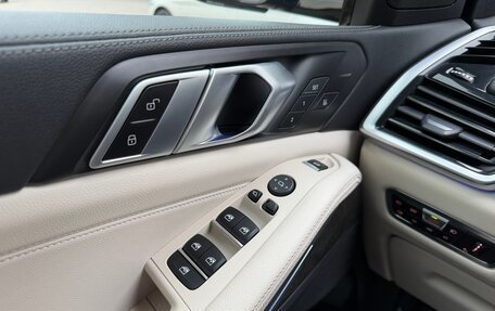 BMW X5, 2019 год, 5 250 000 рублей, 24 фотография