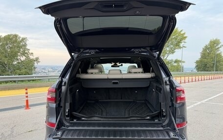 BMW X5, 2019 год, 5 250 000 рублей, 27 фотография
